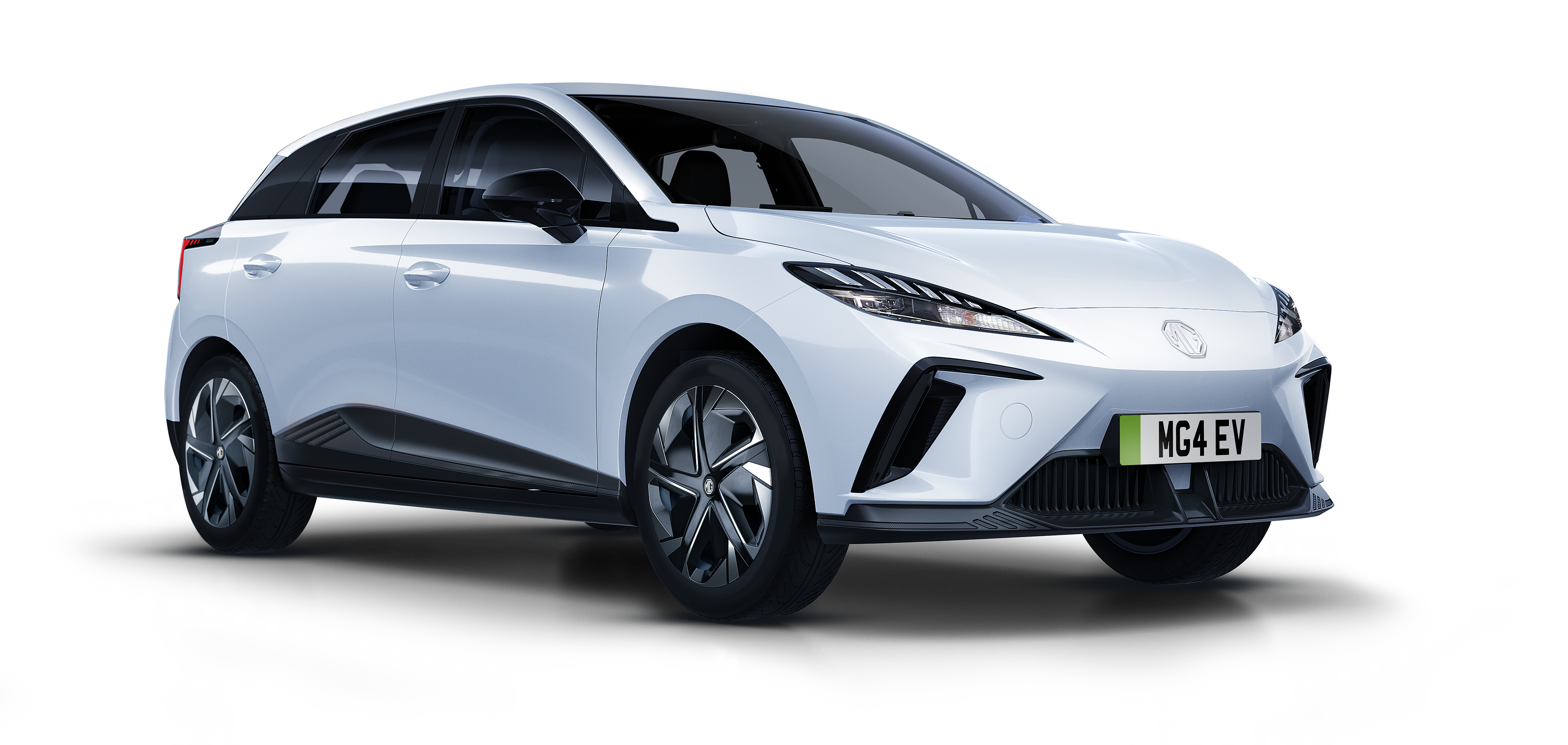 MG4 EV