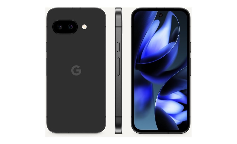 Pixel 9a