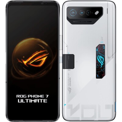 ROG Phone 7 Ultimate