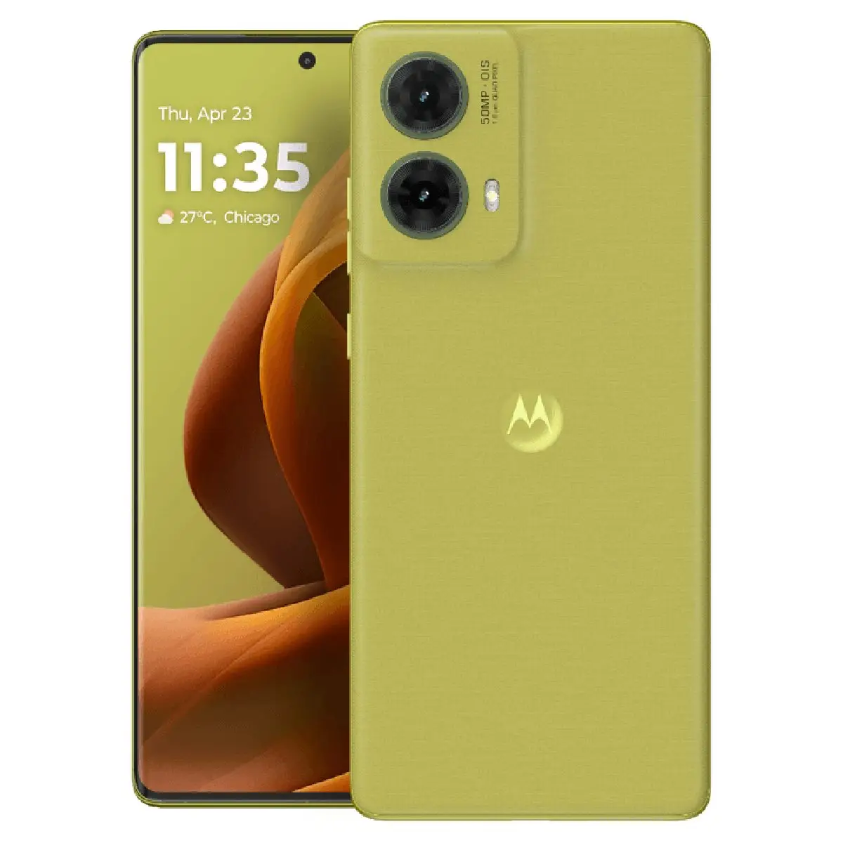 Moto G85 5G