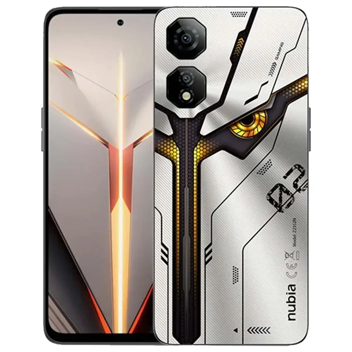 Nubia Neo 2 5G