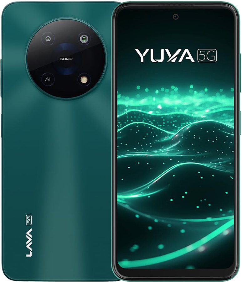 Yuva 5G