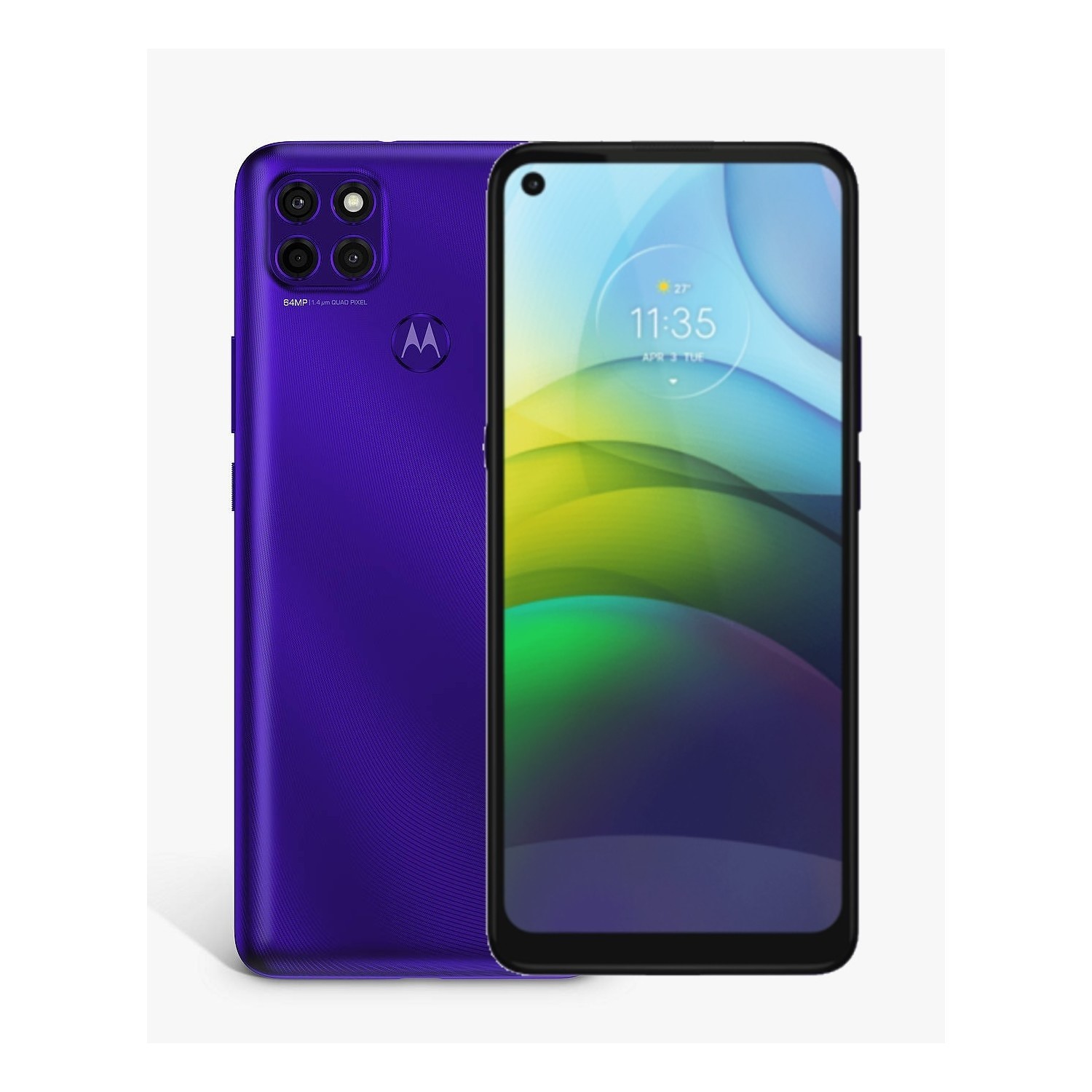 moto G9 Power