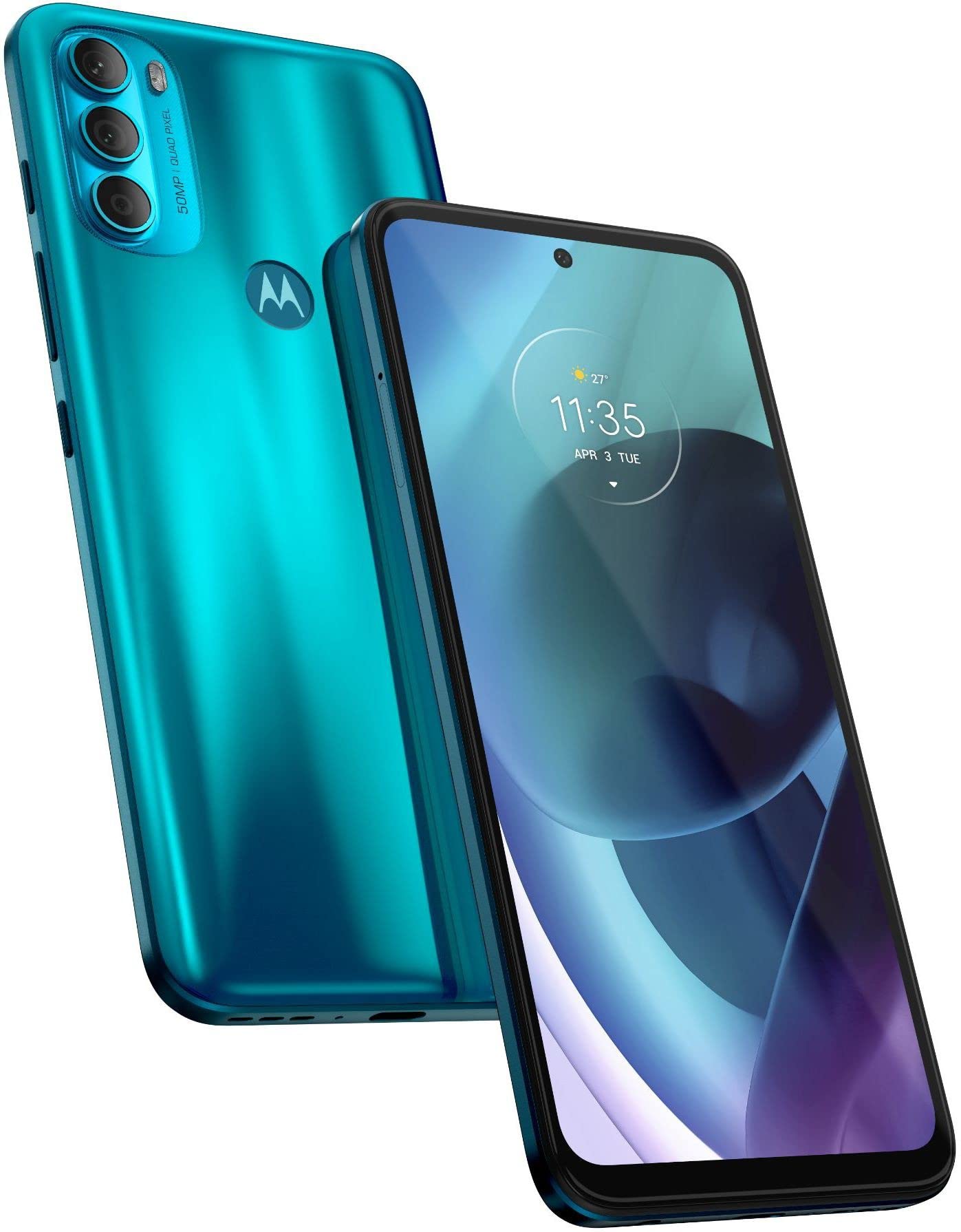Moto G71