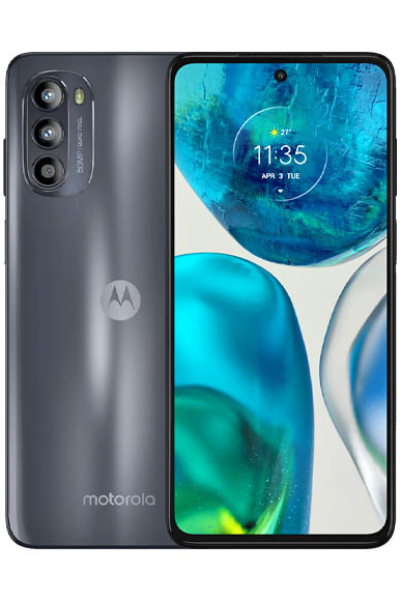 Moto G52