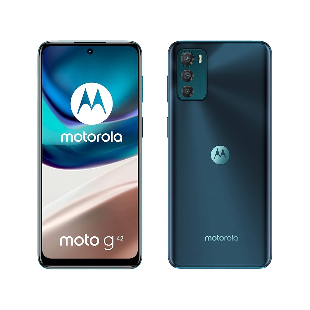Moto G42