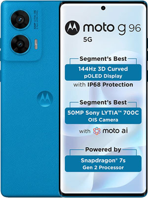 moto g96 5g