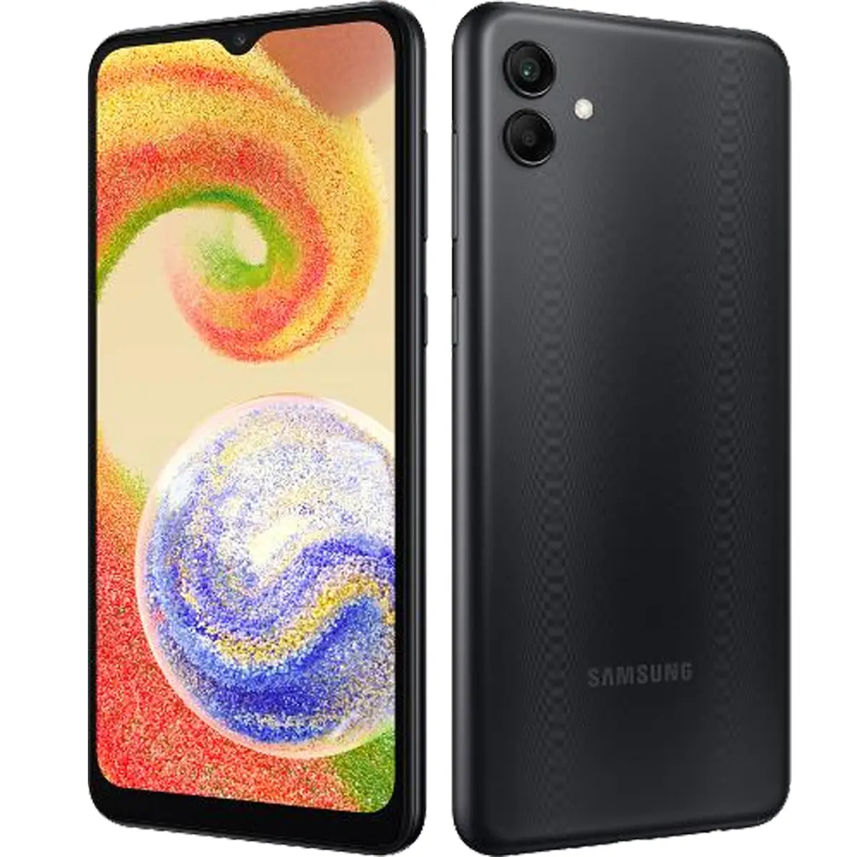Galaxy A04