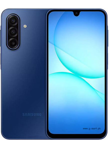 Galaxy M17