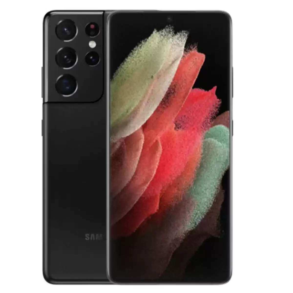 Galaxy S21 Ultra 