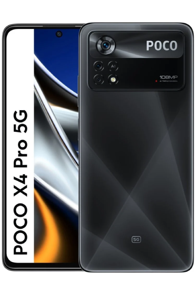 X4 Pro 5G