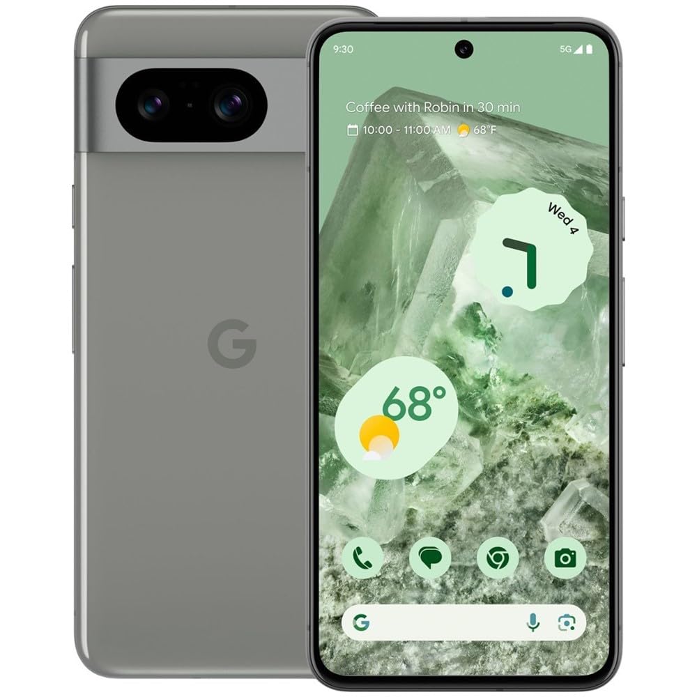 Pixel 8