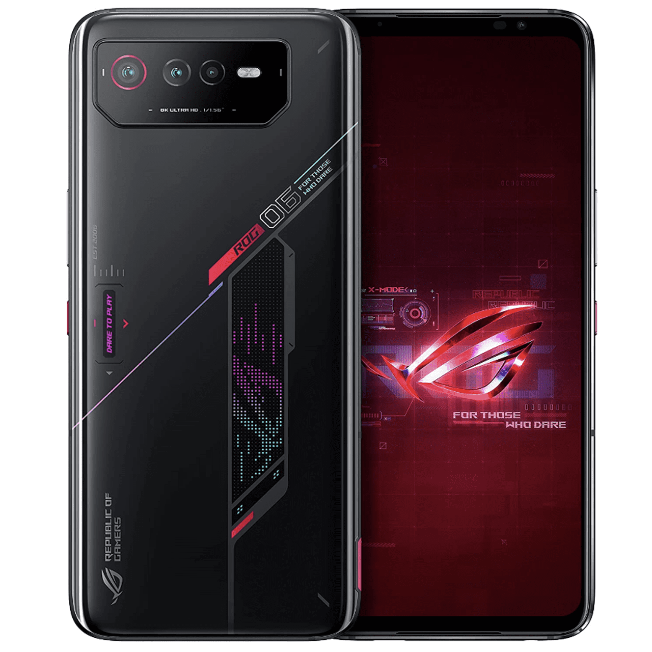 ROG Phone 6