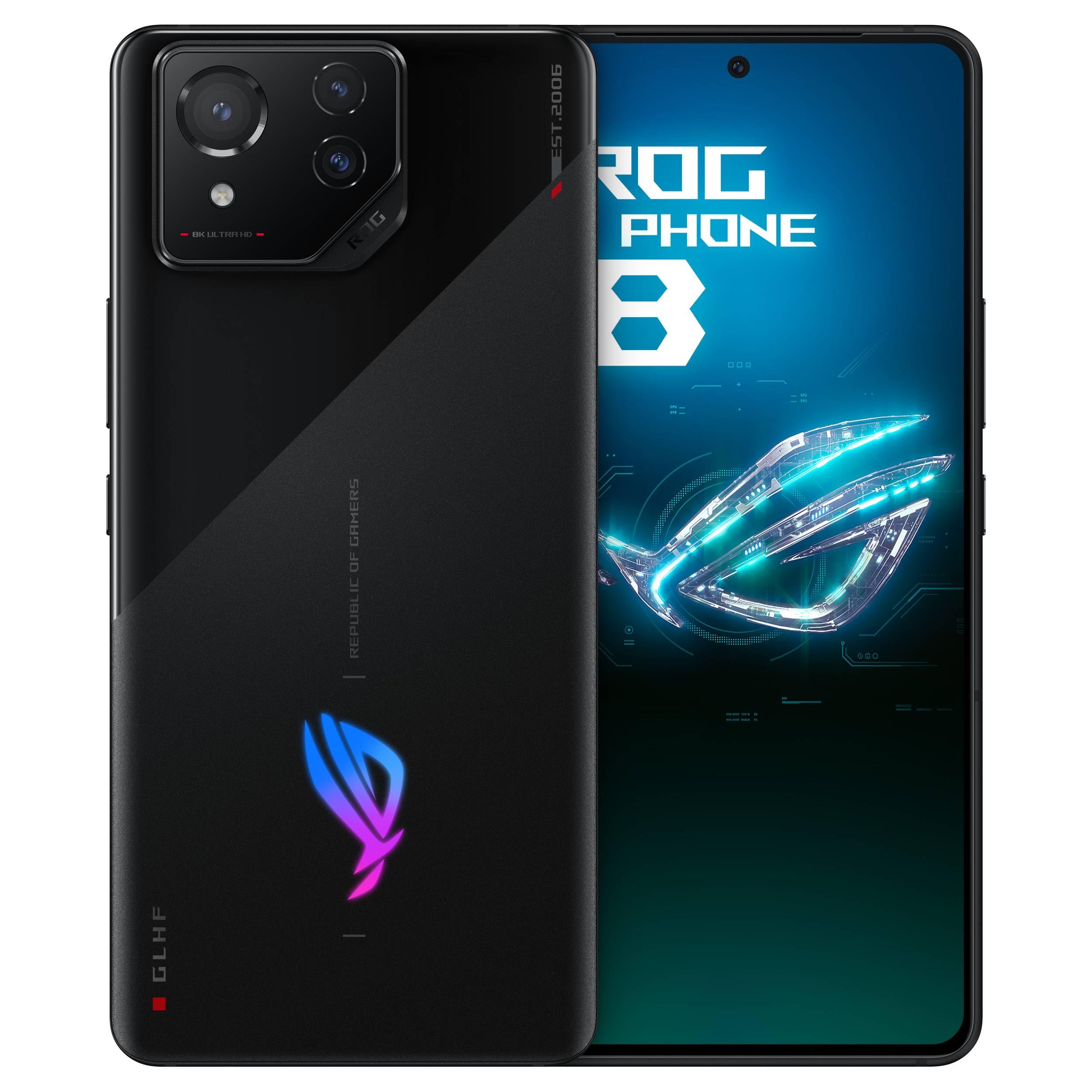 ROG Phone 8