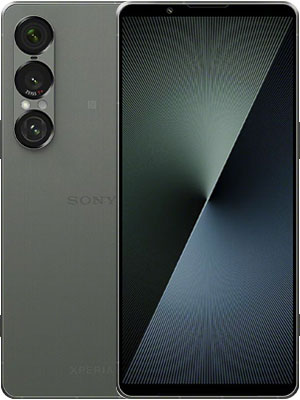Xperia 1 VII