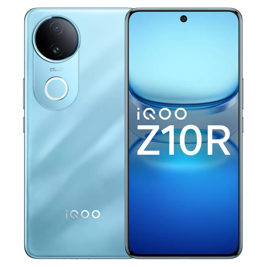 Z10R 5G
