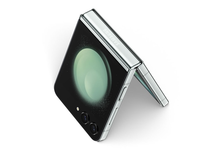 Galaxy Z Flip 5