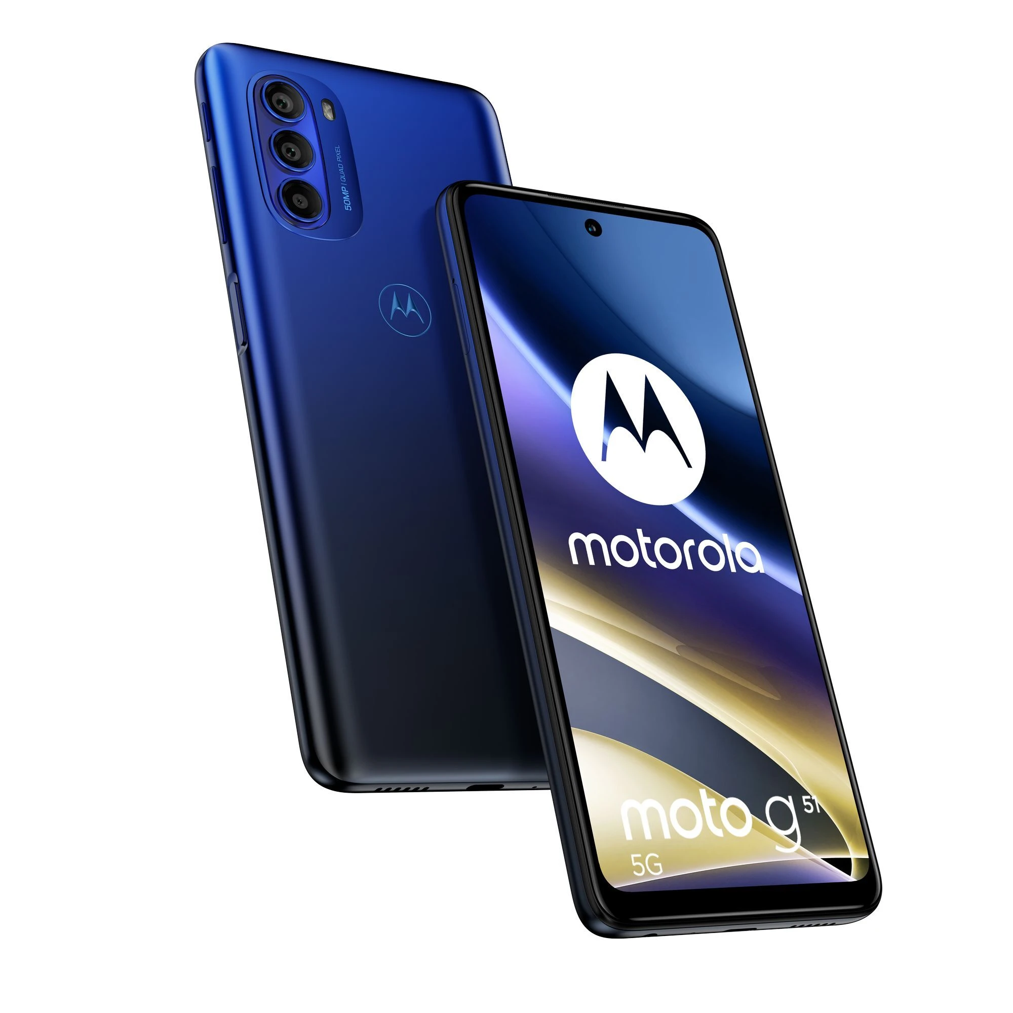 Moto G51