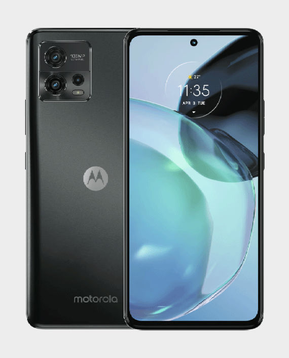 Moto G72