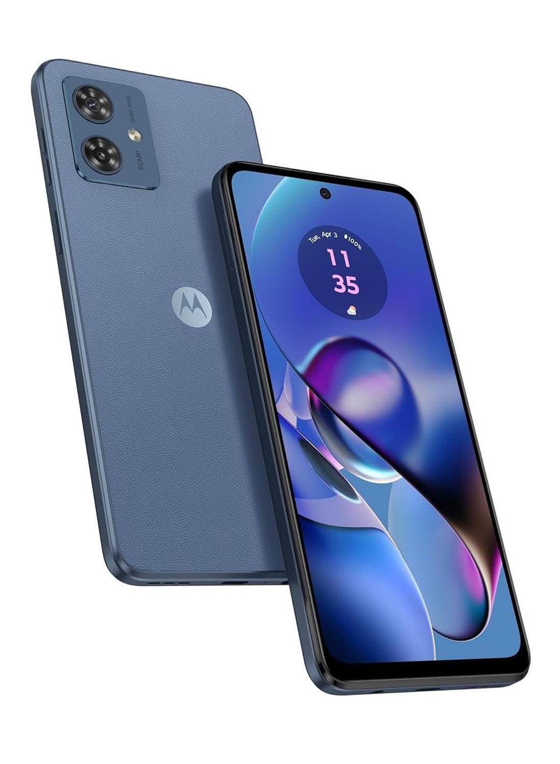 Moto G53