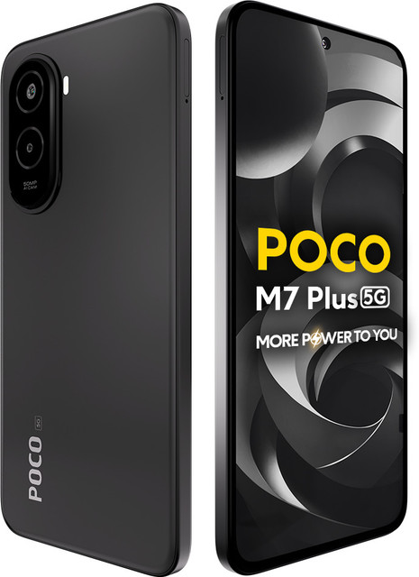 M7 Plus 5G