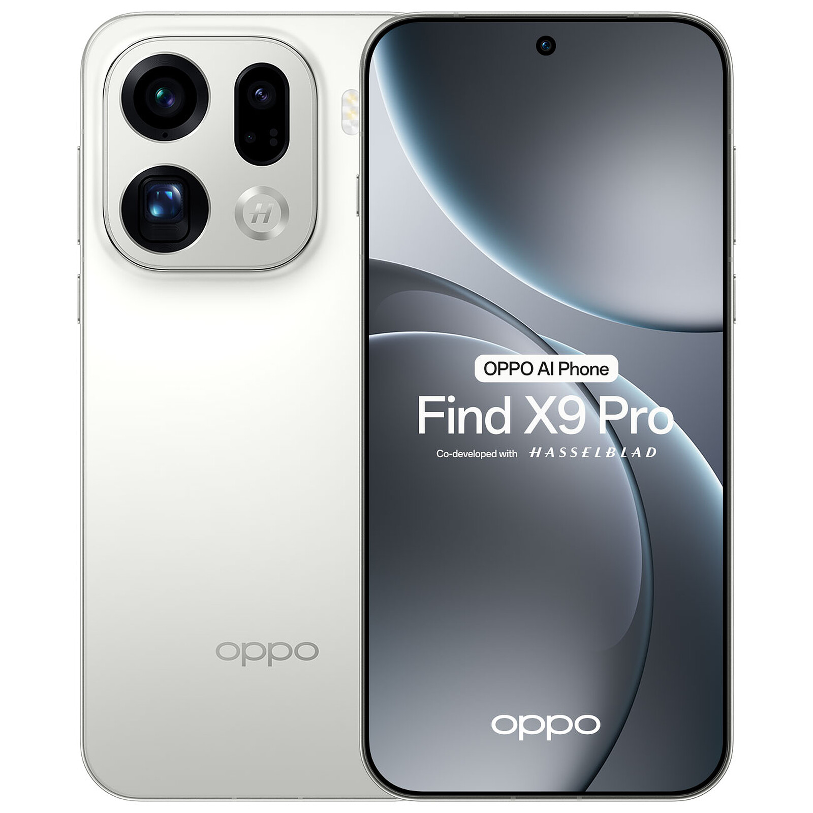 Find X9 Pro