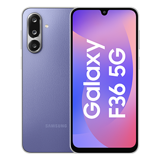 Galaxy F36 5G