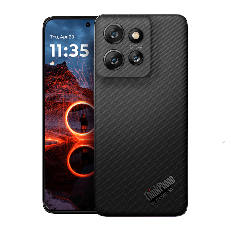 ThinkPhone 25