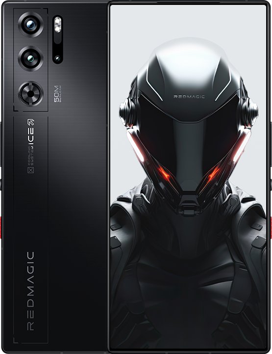 Nubia RedMagic 9 Pro