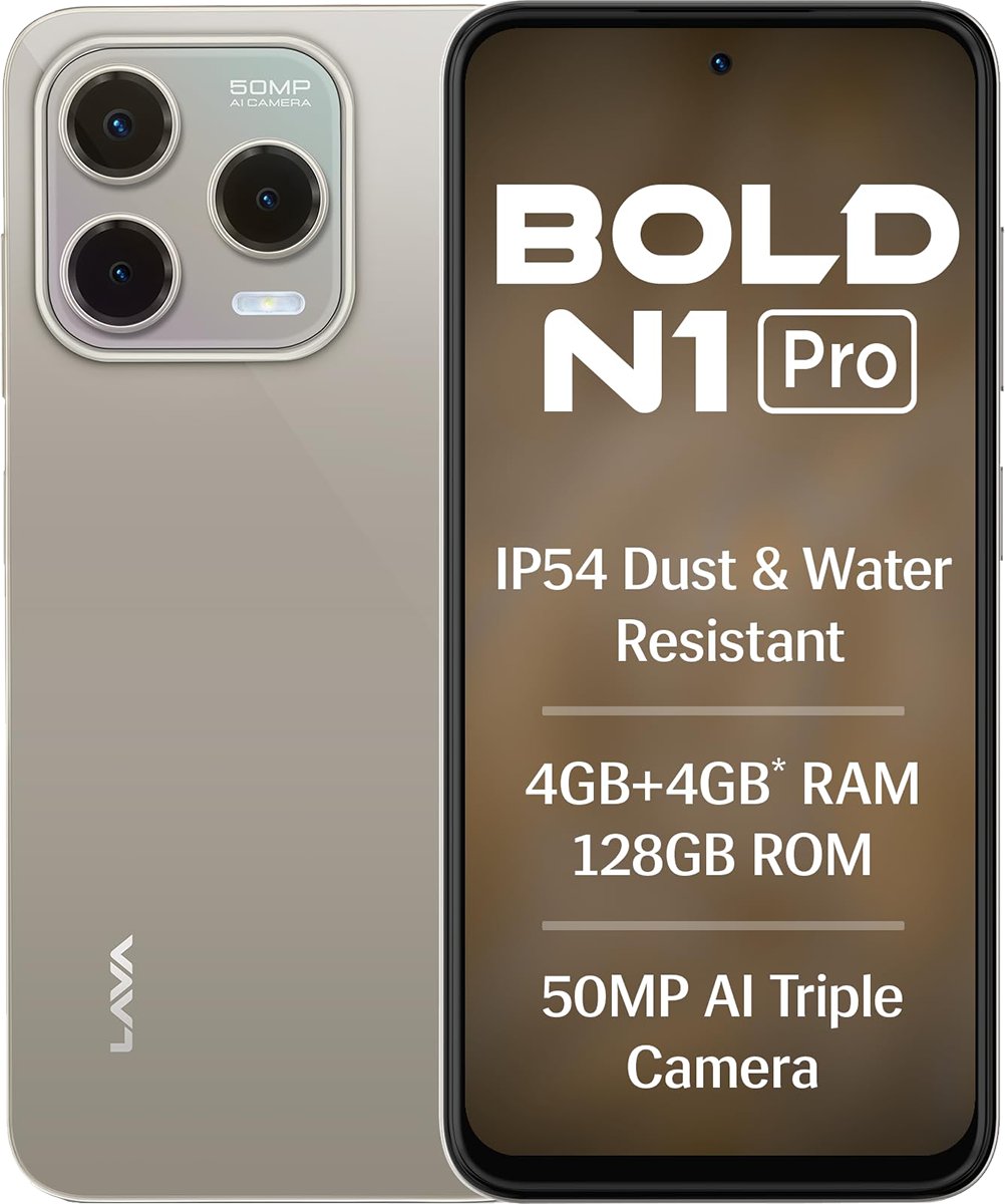Bold N1 Pro