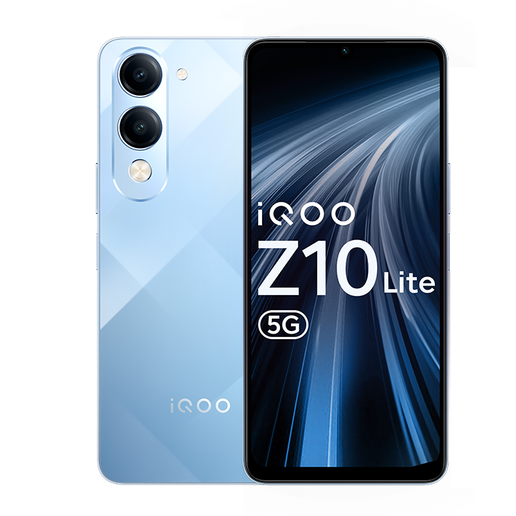 Z10 Lite 5G