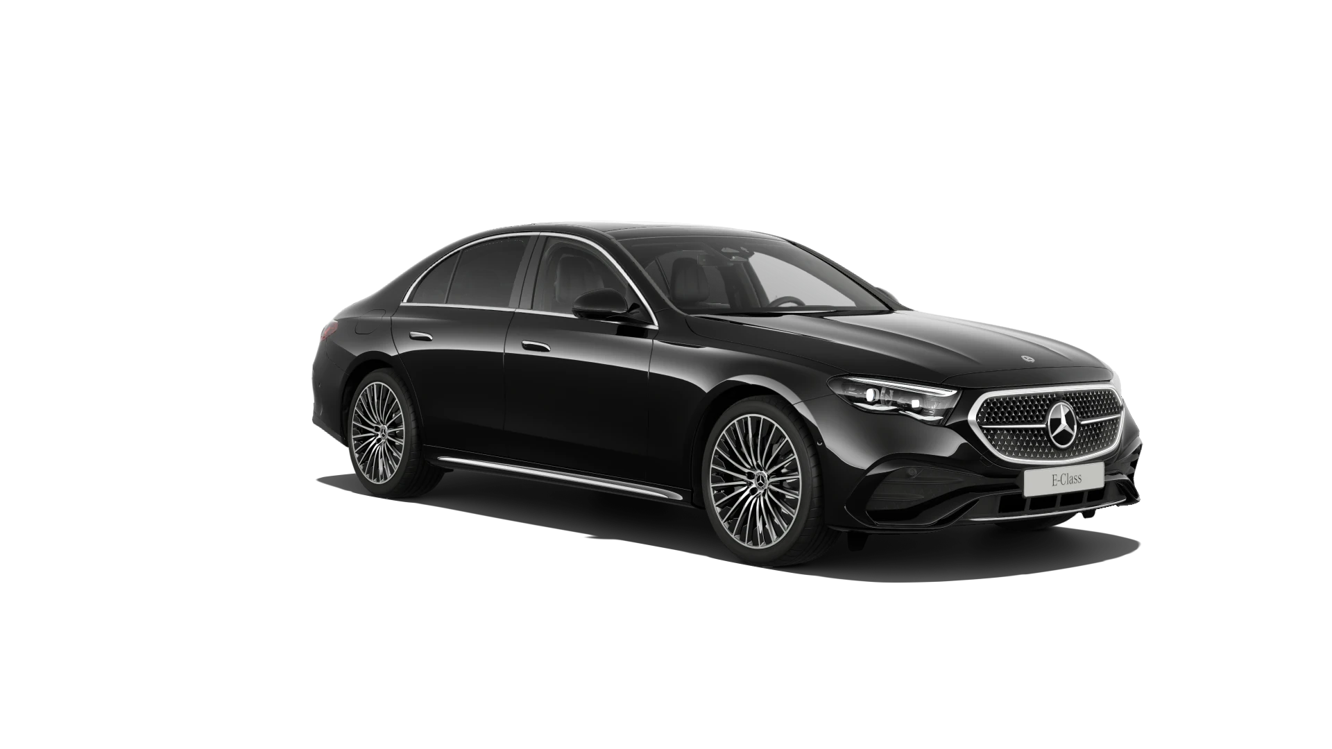 E-Class