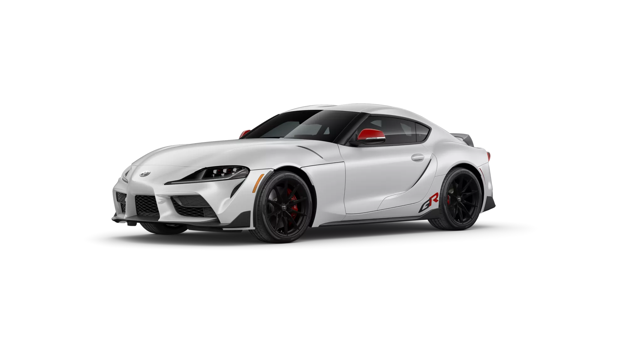 GR Supra