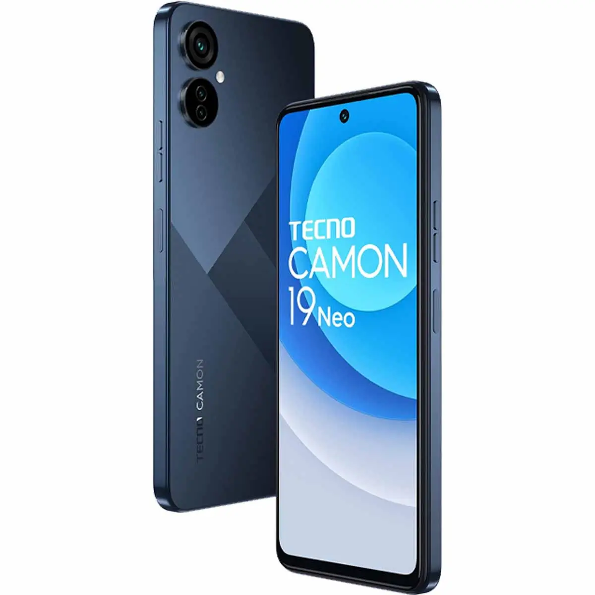 Camon 19 Neo