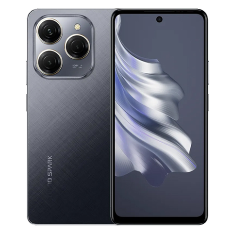 Spark 20 pro